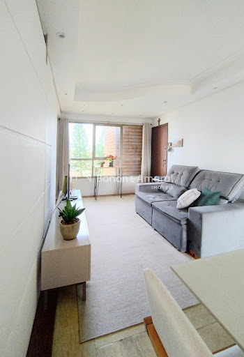 Apartamento, 2 quartos, 70 m² - Foto 5
