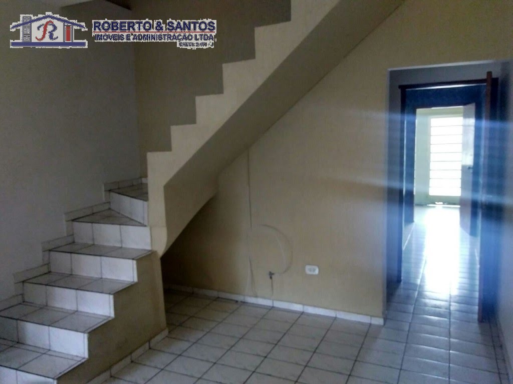 escada p dormitórios