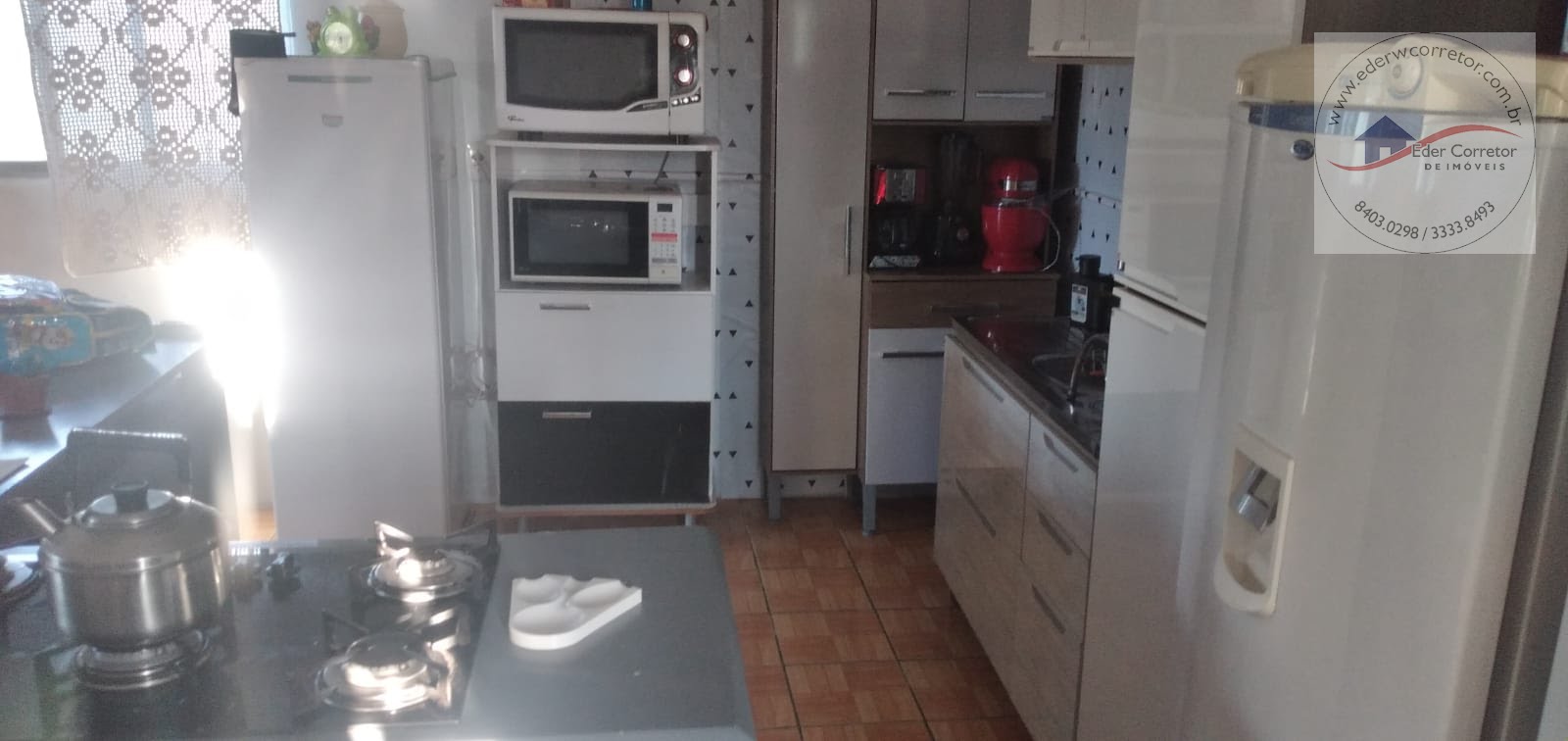 Casa à venda com 4 quartos, 1 suíte, 3 vagas e 256m² no Thomé de Souza, Ijuí (RS) — foto 30 de 30
