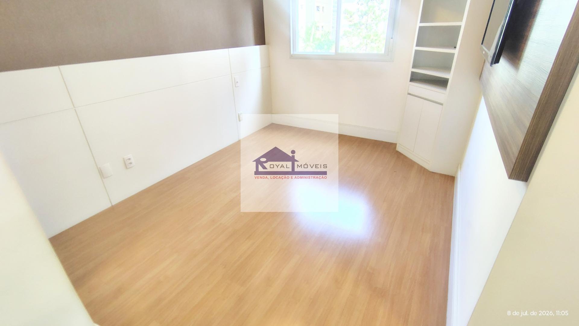 Apartamento à venda com 3 quartos, 1 suíte, 3 vagas e 113m² no Saúde, São Paulo (SP) — foto 19 de 30