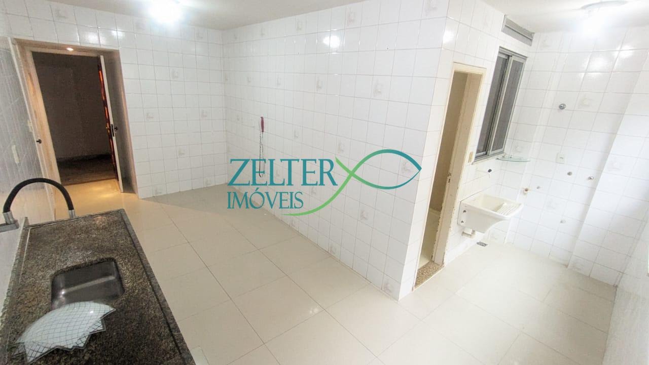Apartamento à venda com 3 quartos, 1 suíte, 2 vagas e 92m² no Vila Kosmos, Rio de Janeiro (RJ) — foto 9 de 24