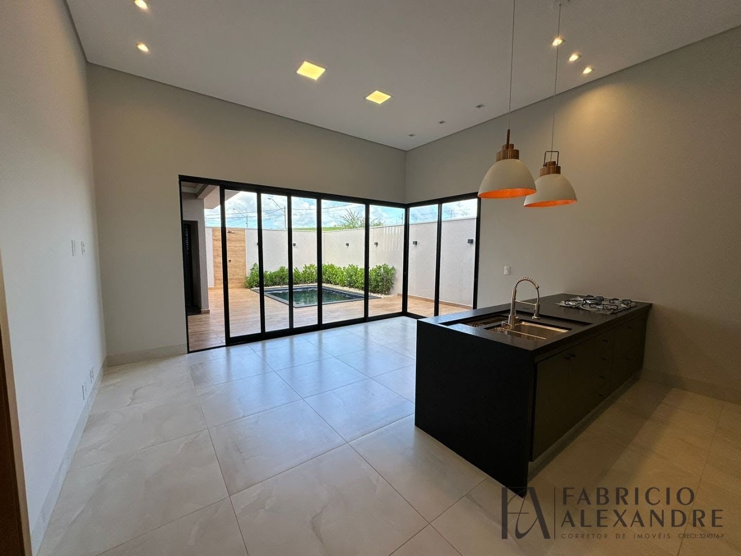 Casa à venda com 3 quartos, 3 suítes, 4 vagas e 156m² no Residencial Maria Júlia, São José do Rio Preto (SP) — foto 8 de 22