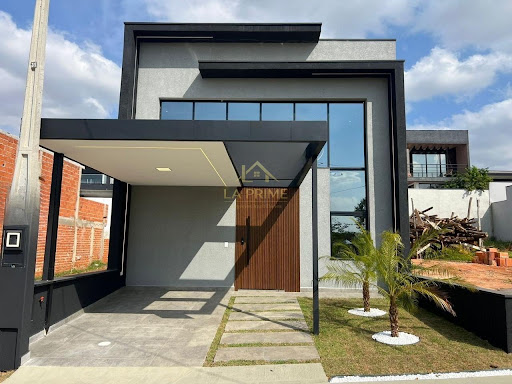 Casa de Condomínio em Jardim Novo Horizonte - Sorocaba, SP