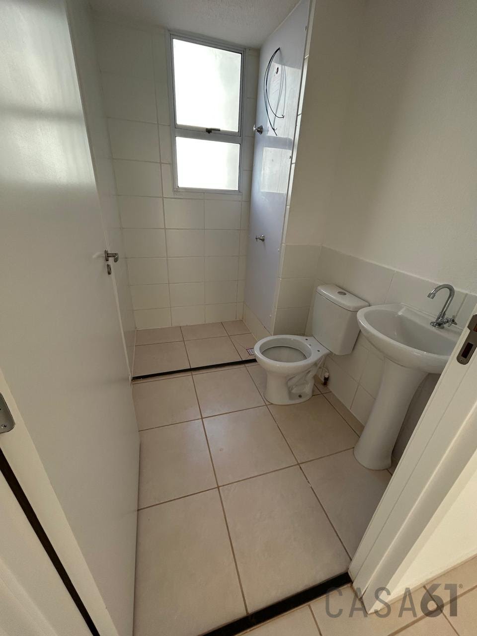 Apartamento, 2 quartos, 45 m² - Foto 9