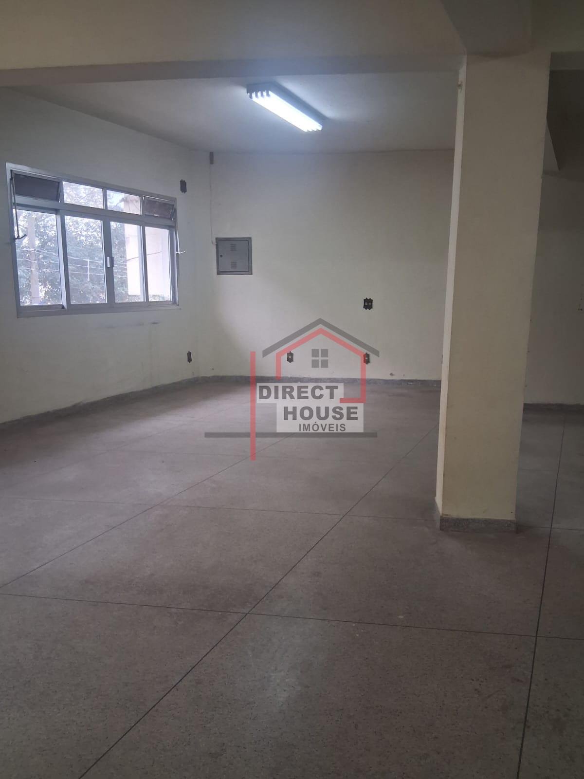 Loja-Salão, 140 m² - Foto 1