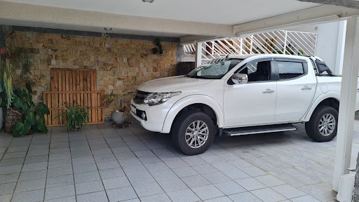 Casa em Conjunto São Sebastião  -  Mogi das Cruzes