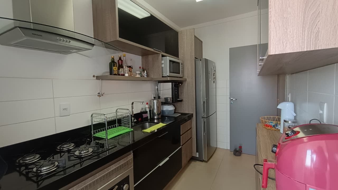 Apartamento à venda com 2 quartos, 2 suítes, 2 vagas e 90m² no Nova Aliança, Ribeirão Preto (SP) — foto 13 de 28