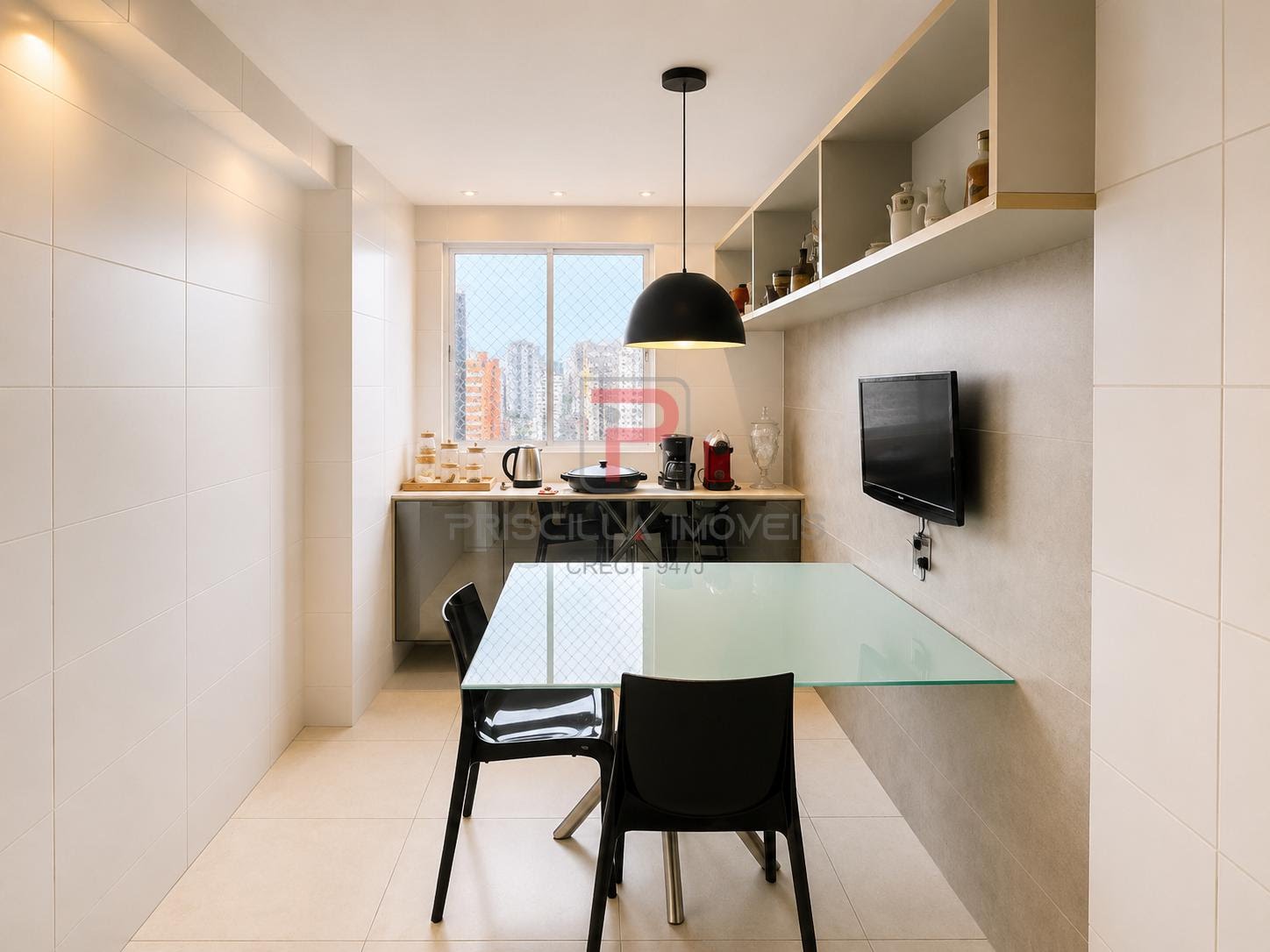 Apartamento à venda com 3 quartos, 3 suítes, 3 vagas e 125m² no Manaíra, João Pessoa (PB) — foto 10 de 30