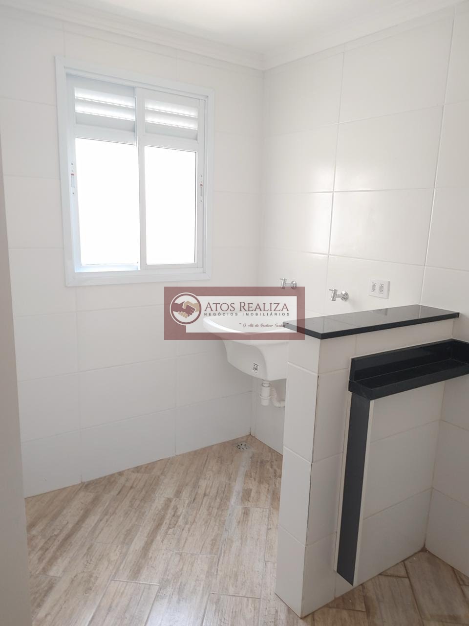 Apartamento para alugar com 2 quartos, 1 banheiro e 53m² no Vila Inglesa, São Paulo (SP) — foto 6 de 8