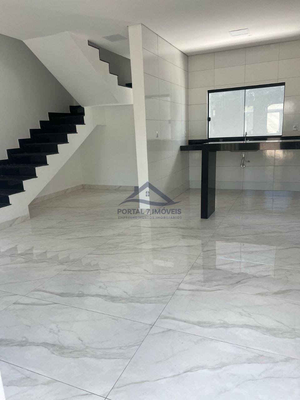 Casa à venda com 3 quartos, 2 banheiros, 1 vaga e 83m² no Colorado, Sete Lagoas (MG) — foto 3 de 12