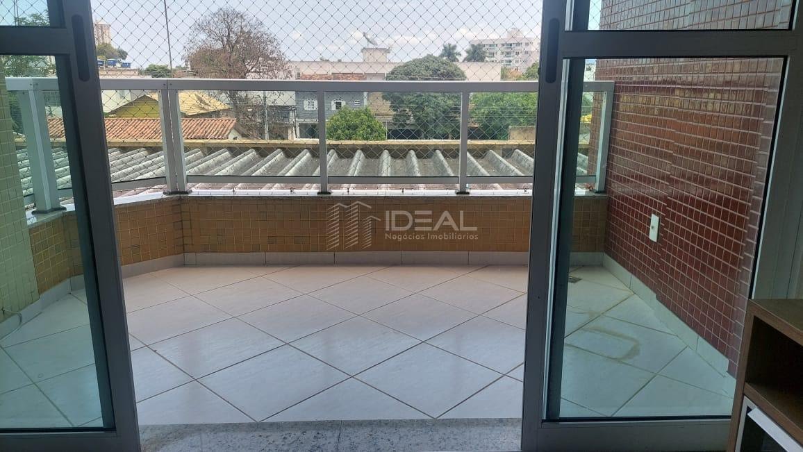 Apartamento à venda com 3 quartos, 1 suíte, 1 vaga e 136m² no Parque São Caetano, Campos dos Goytacazes (RJ) — foto 16 de 30