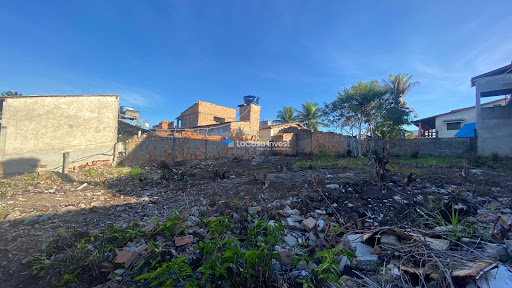 Lote à venda em Mirante Caravelas, Porto Seguro | R$ 440 mil