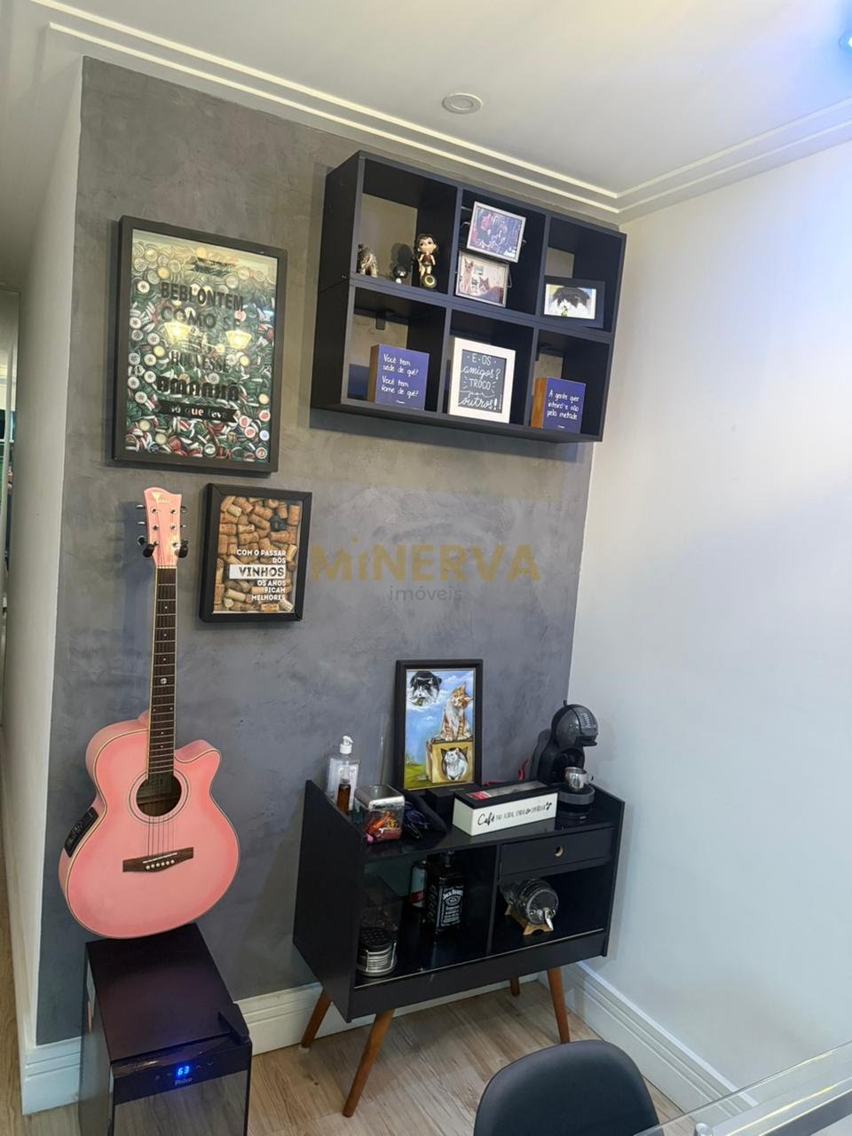 Apartamento à venda com 2 quartos, 1 banheiro, 1 vaga e 55m² no Belém, São Paulo (SP) — foto 4 de 12