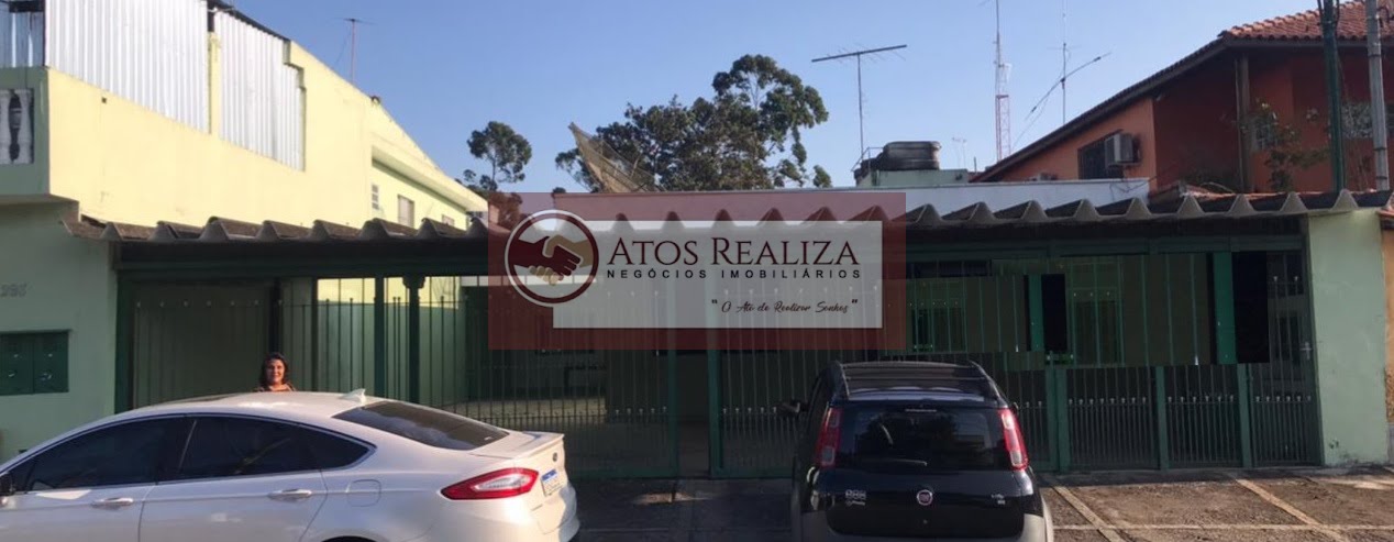 Casa para alugar com 2 quartos, 1 banheiro, 5 vagas e 100m² no Terceira Divisão de Interlagos, São Paulo — foto principal