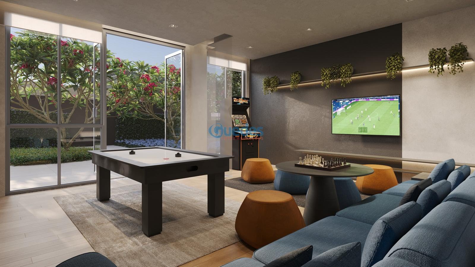 Apartamento à venda com 3 quartos, 1 suíte, 1 vaga e 59m² no Morumbi, São Paulo (SP) — foto 24 de 30