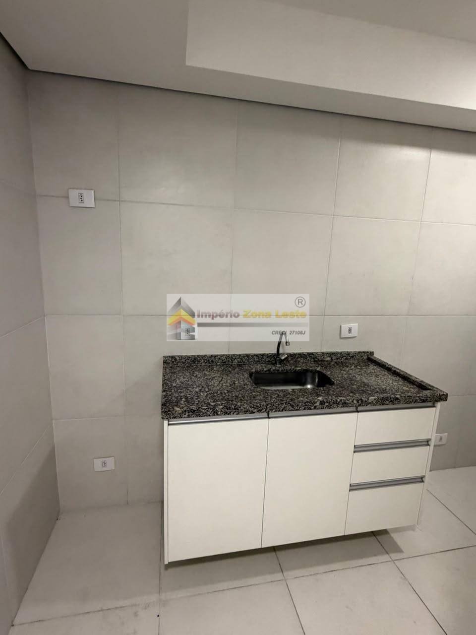 Apartamento, 1 quarto, 34 m² - Foto 9