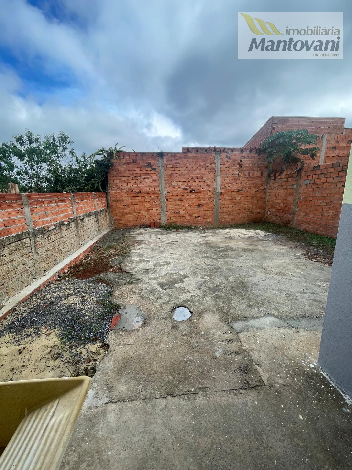 Casa à venda com 2 quartos, 1 banheiro, 2 vagas e 176m² no Residencial Vida Nova Tatuí, Tatuí (SP) — foto 8 de 15