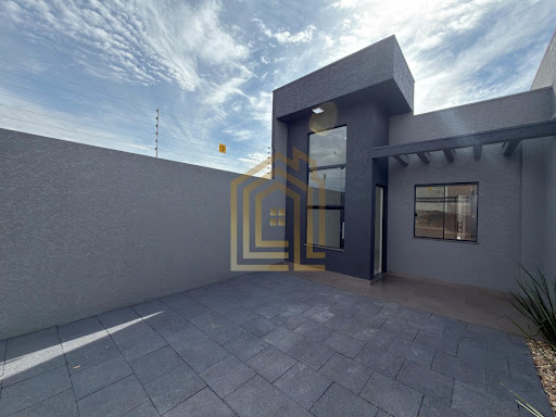 Casa à venda no Positano, Cascavel: 2 dorms, 64m²