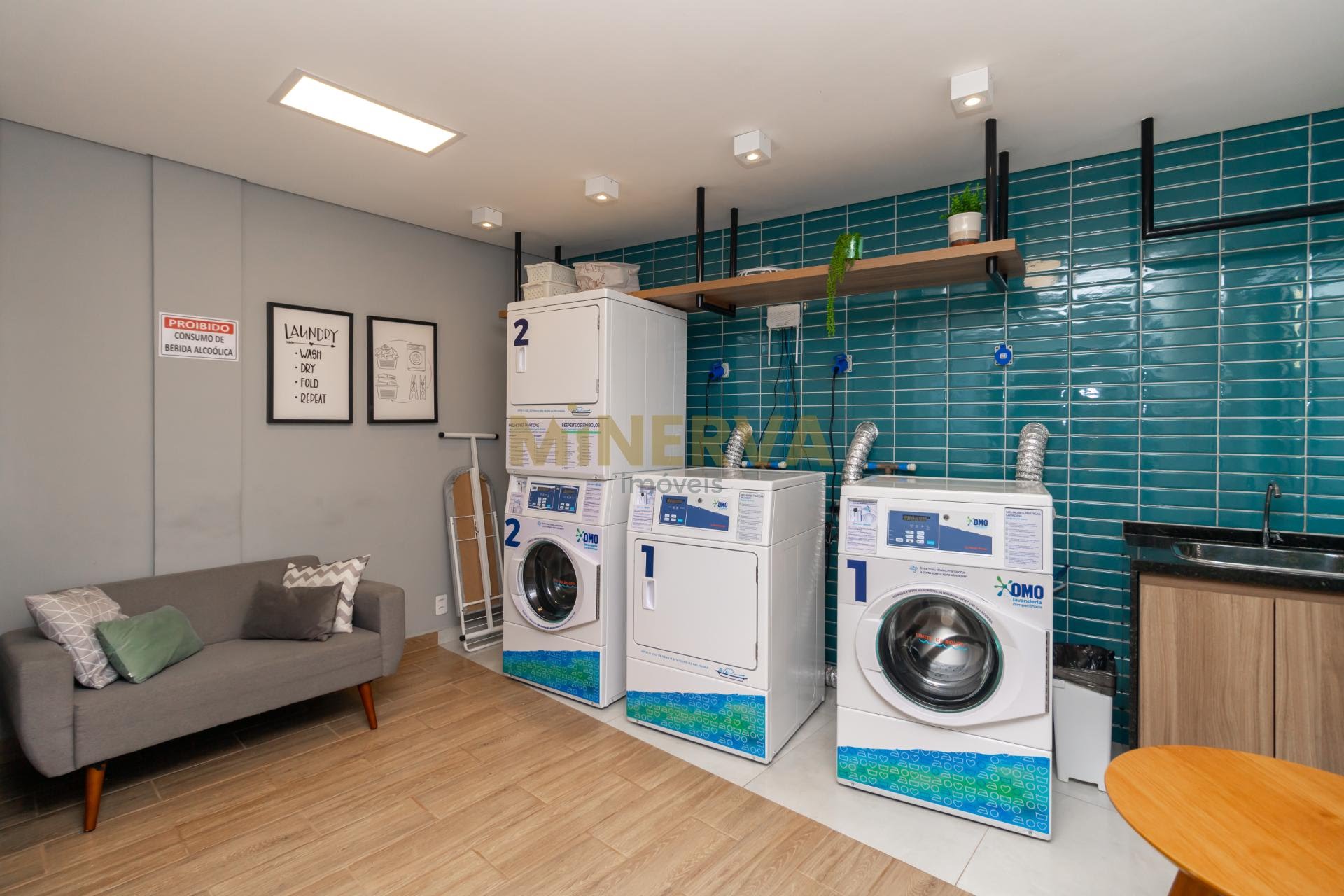 Studio para alugar com 1 quarto, 1 banheiro e 24m² no Belenzinho, São Paulo (SP) — foto 10 de 16