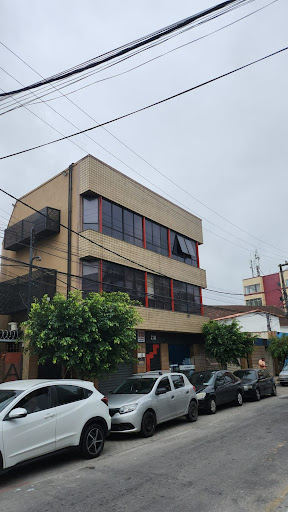 Prédio Inteiro em Centro  -  Macaé