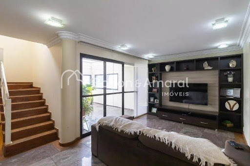 Apartamento, 3 quartos, 218 m² - Foto 1