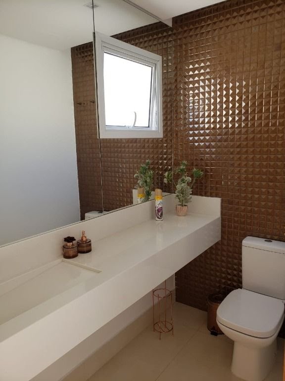 Casa à venda com 3 quartos, 3 suítes, 4 vagas e 500m² no Condomínio Country Club, Arujá (SP) — foto 3 de 28