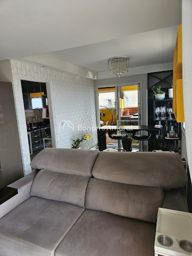 Apartamento, 3 quartos, 134 m² - Foto 9