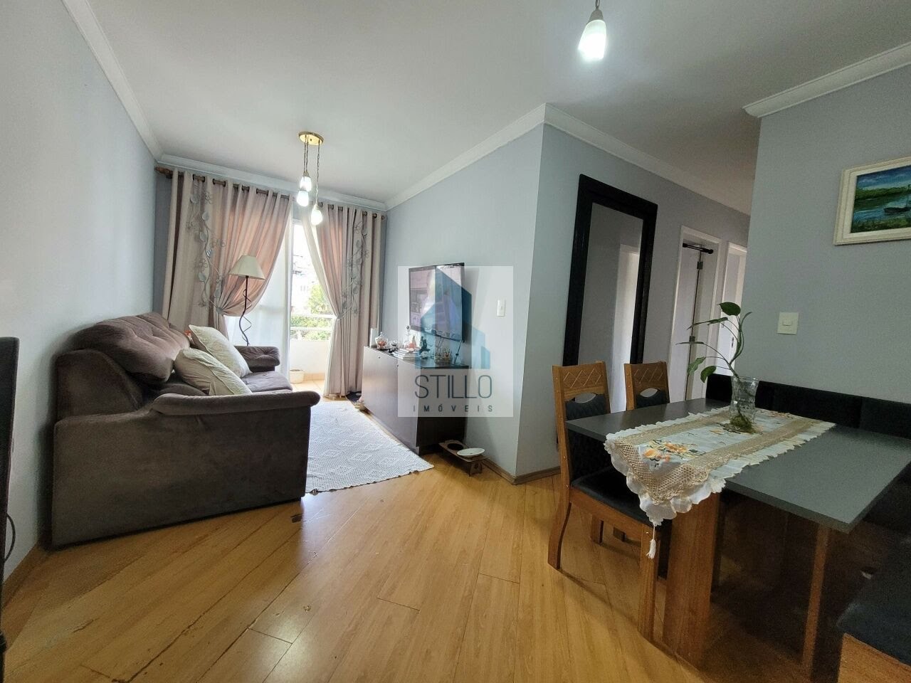 Apartamento à venda com 3 quartos, 1 banheiro, 1 vaga e 68m² no Vila Matilde, São Paulo — foto principal