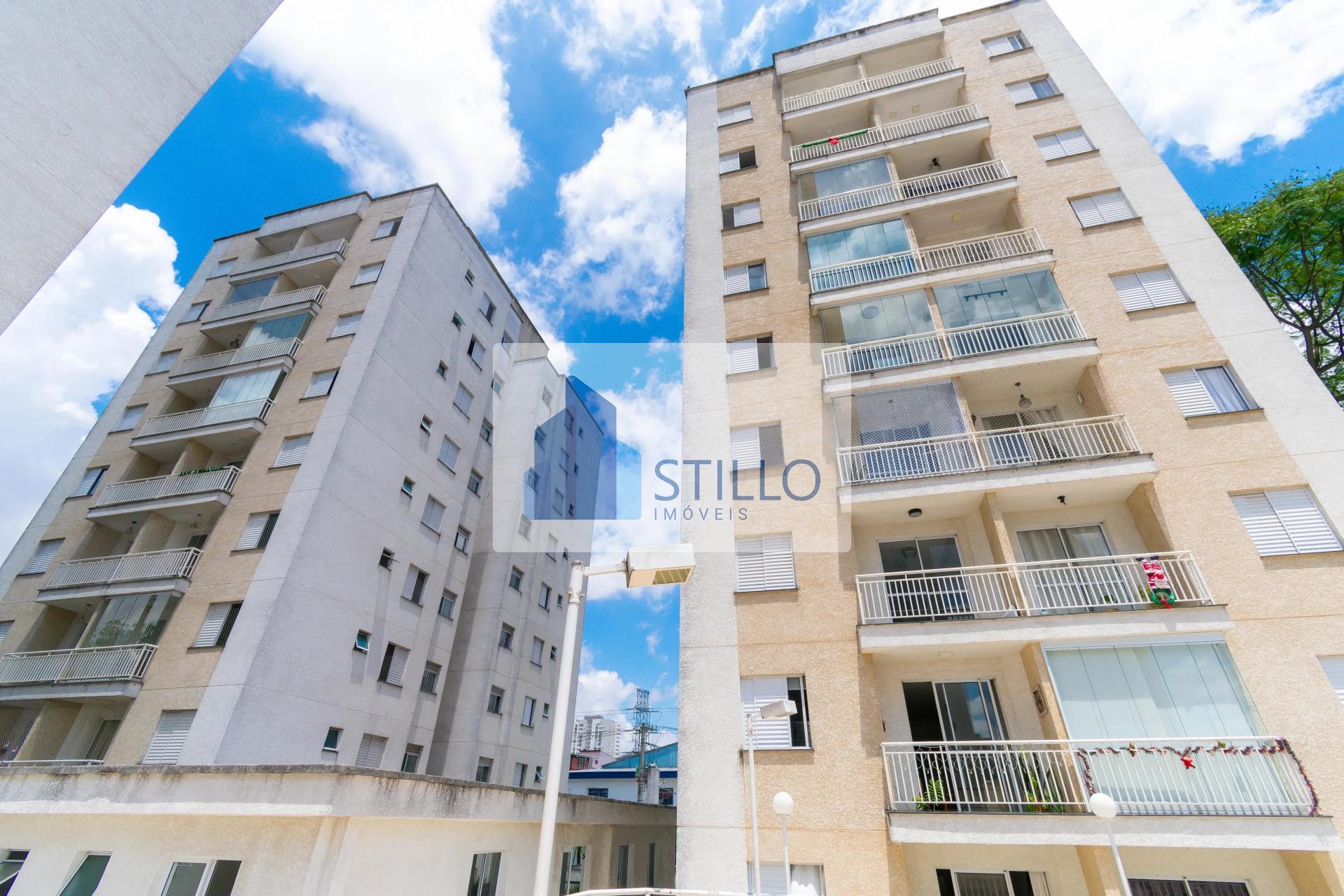 Apartamento à venda com 1 quarto, 1 banheiro, 1 vaga e 38m² no Jardim Vila Formosa, São Paulo (SP) — foto 10 de 30