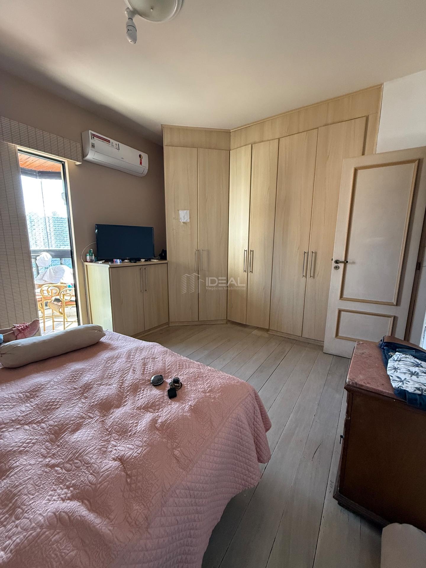 Apartamento à venda com 3 suítes, 2 vagas e 135m² no Centro, Campos dos Goytacazes (RJ) — foto 12 de 22
