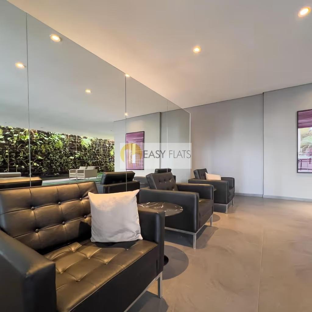 Apartamento à venda com 1 quarto, 1 banheiro, 1 vaga e 35m² no Consolação, São Paulo (SP) — foto 19 de 30