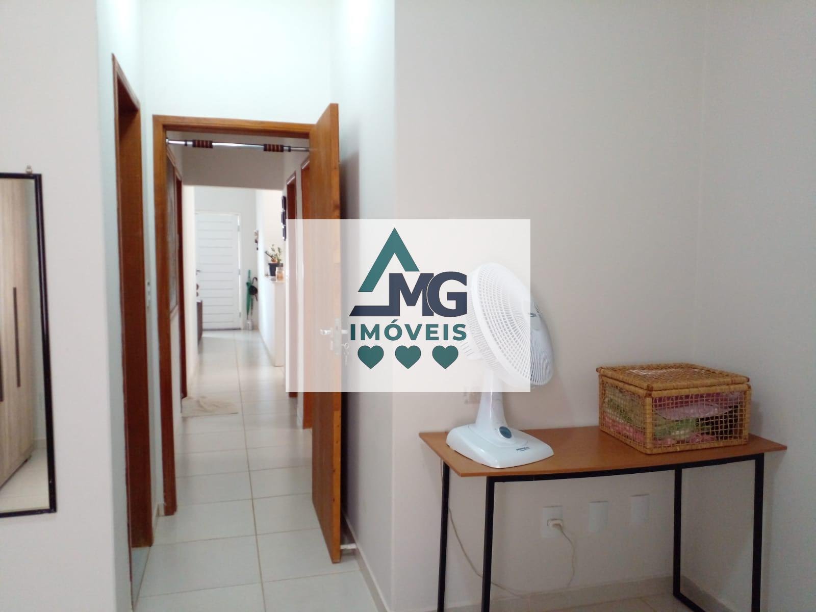 Casa à venda com 3 quartos, 1 suíte, 1 vaga e 75m² no São Conrado, Três Corações (MG) — foto 22 de 30