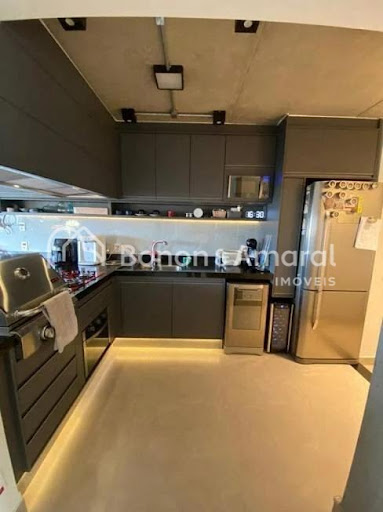 Apartamento, 2 quartos, 70 m² - Foto 5
