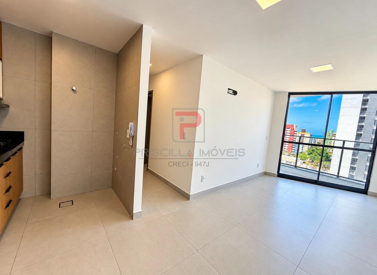 Apartamento para alugar com 2 quartos, 1 suíte, 1 vaga e 56m² no Manaíra, João Pessoa (PB) — foto 5 de 30