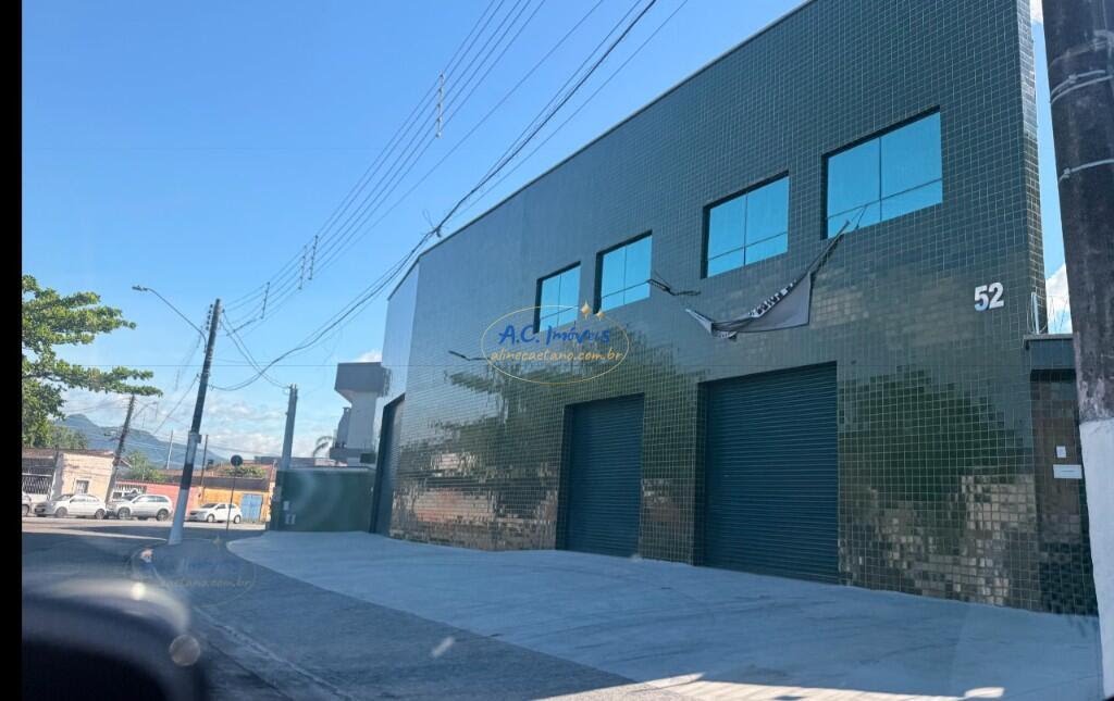 Comercial à venda com 2 banheiros e 190m² no Vila Caiçara, Praia Grande — foto principal