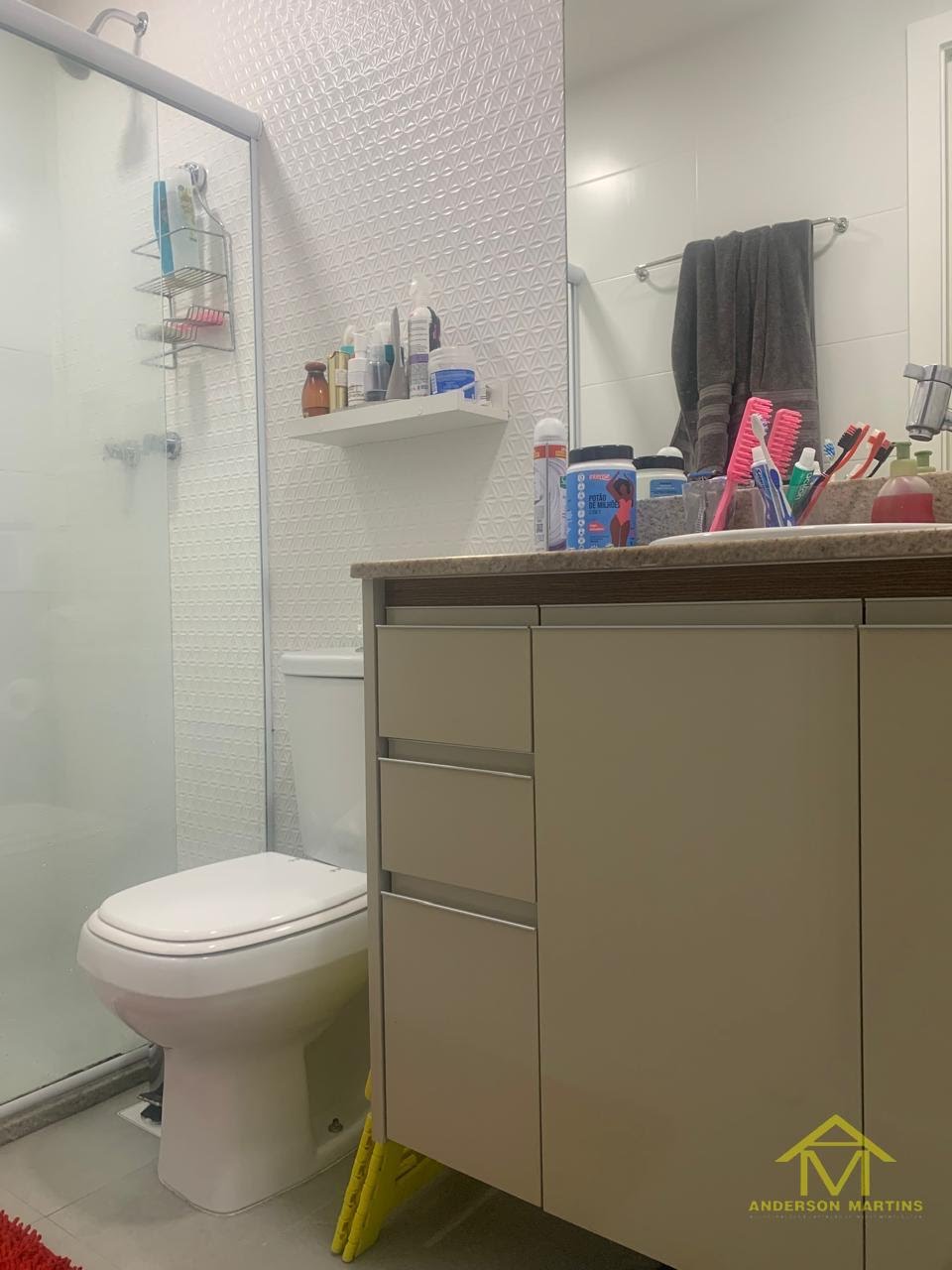 Apartamento à venda com 4 quartos, 1 banheiro, 2 vagas e 98m² no Praia de Itaparica, Vila Velha (ES) — foto 17 de 20
