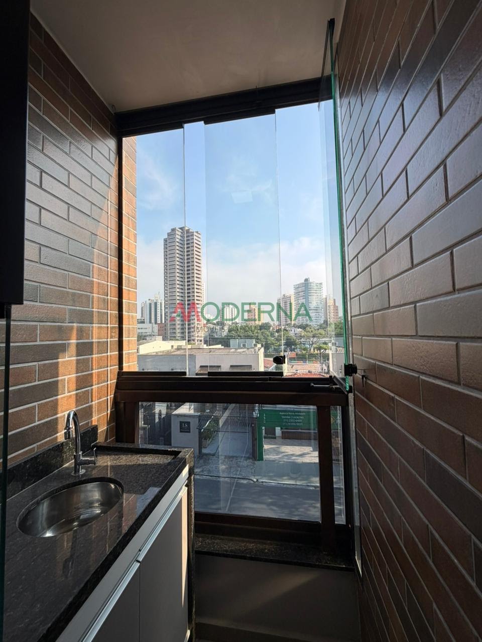 Apartamento à venda com 2 quartos, 1 suíte, 1 vaga e 52m² no Nova Petrópolis, São Bernardo do Campo (SP) — foto 18 de 21