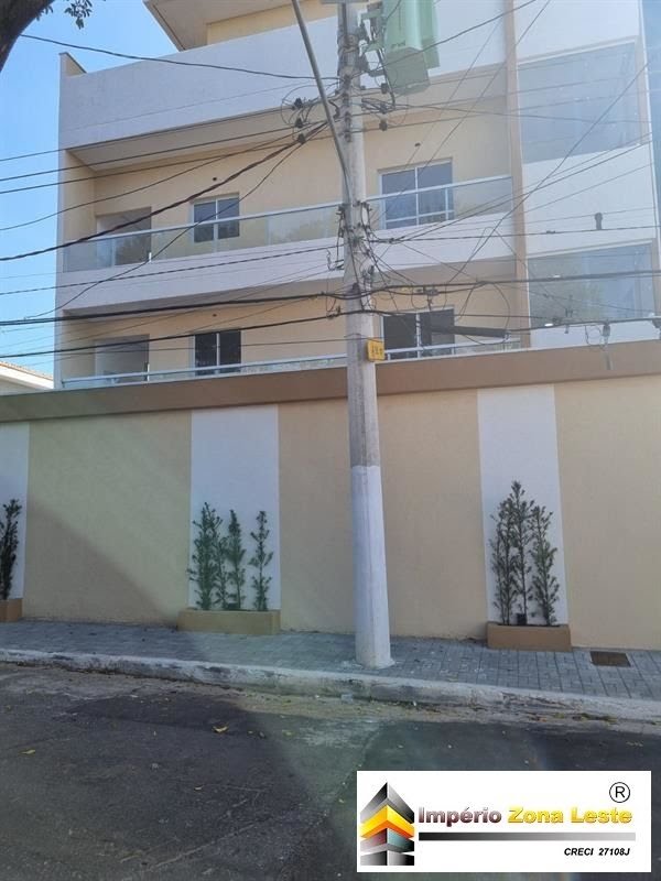 Apartamento, 1 quarto, 36 m² - Foto 3