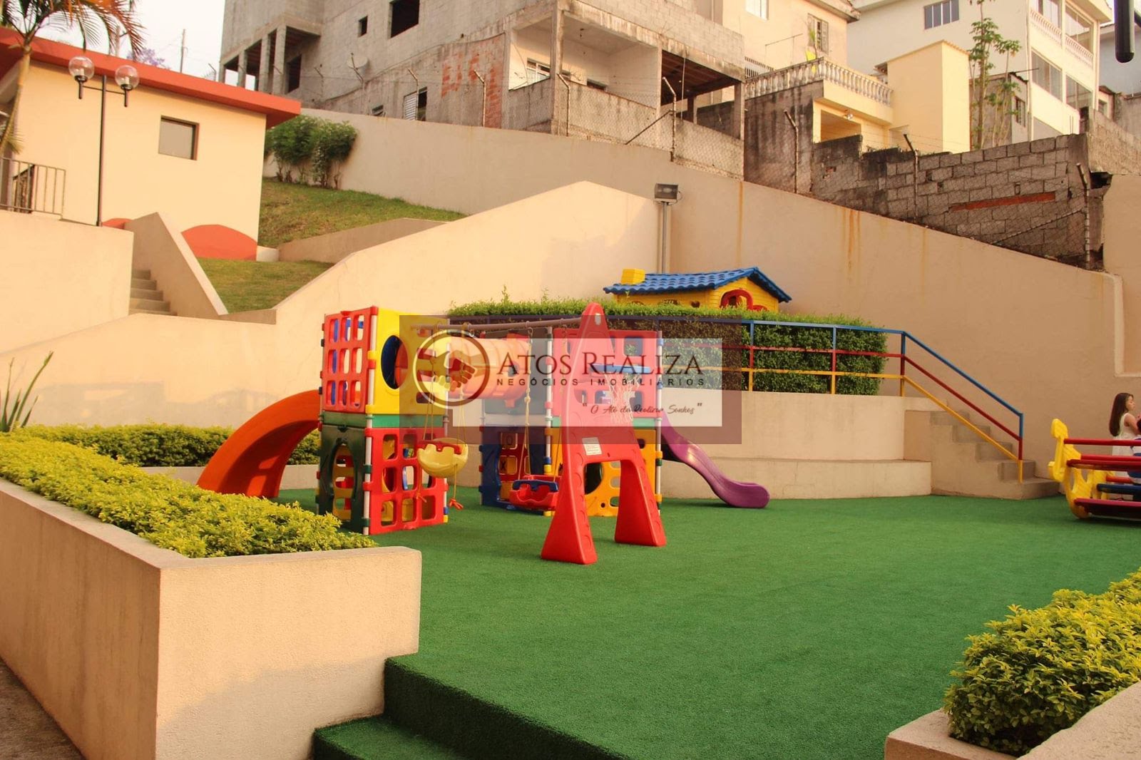 Apartamento à venda com 2 quartos, 2 banheiros, 1 vaga e 78m² no Jardim Primavera, São Paulo (SP) — foto 4 de 4