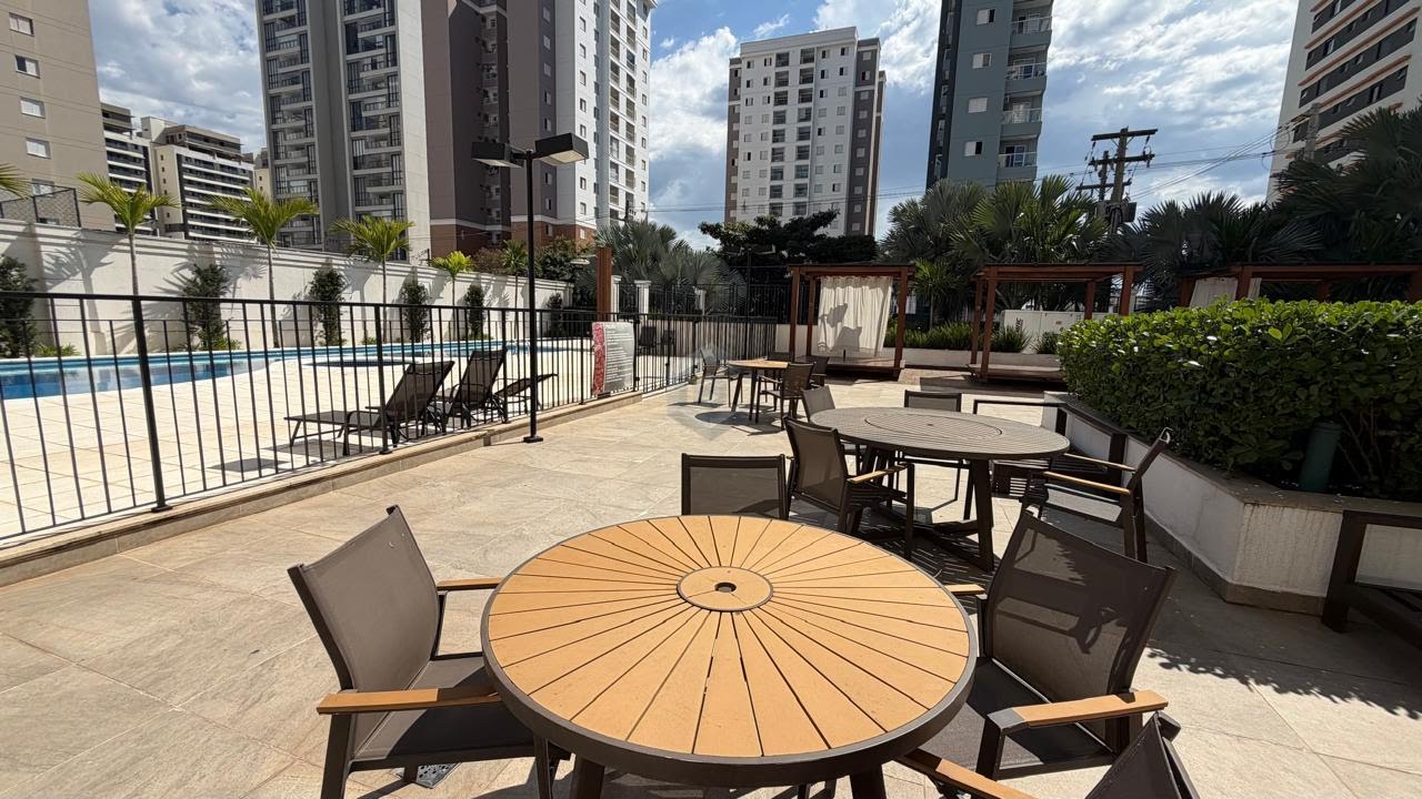 Apartamento para alugar com 2 quartos, 1 suíte, 2 vagas e 66m² no Parque Campolim, Sorocaba (SP) — foto 29 de 30