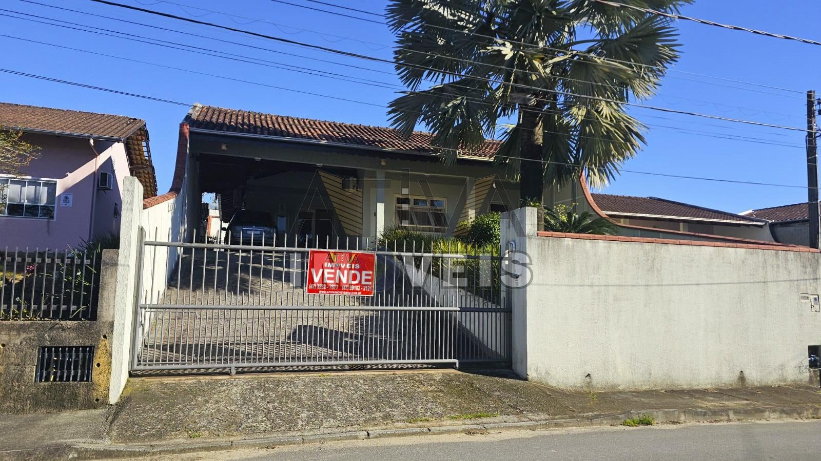 Frente Casa