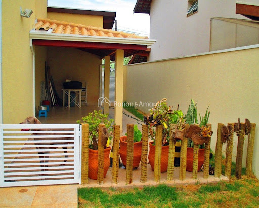 Casa de Condomínio, 3 quartos - Foto 25