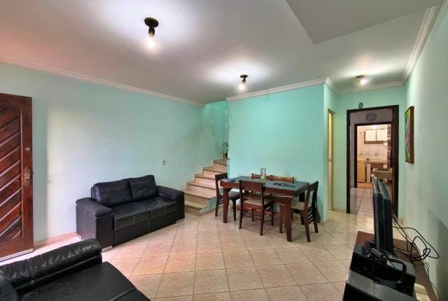 Apartamento à venda com 2 quartos, 2 banheiros, 2 vagas e 120m² no Jardim Vista Linda, São Paulo (SP) — foto 7 de 26