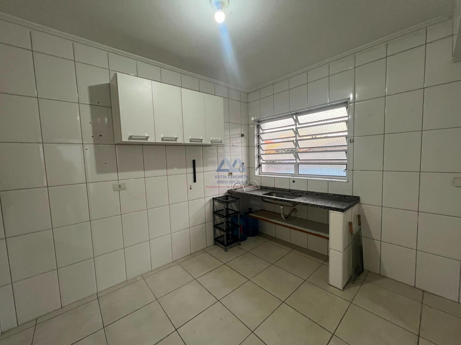 Casa para alugar com 3 quartos, 1 banheiro e 80m² no Jabaquara, São Paulo (SP) — foto 12 de 16