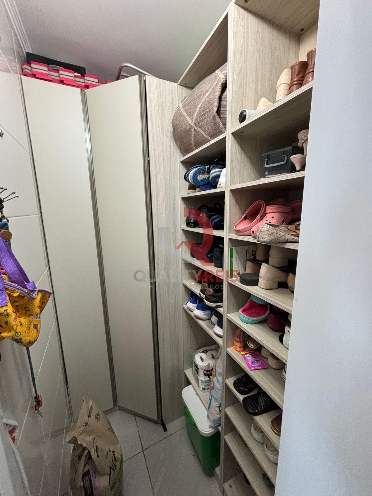 Sobrado, 2 quartos, 100 m² - Foto 69