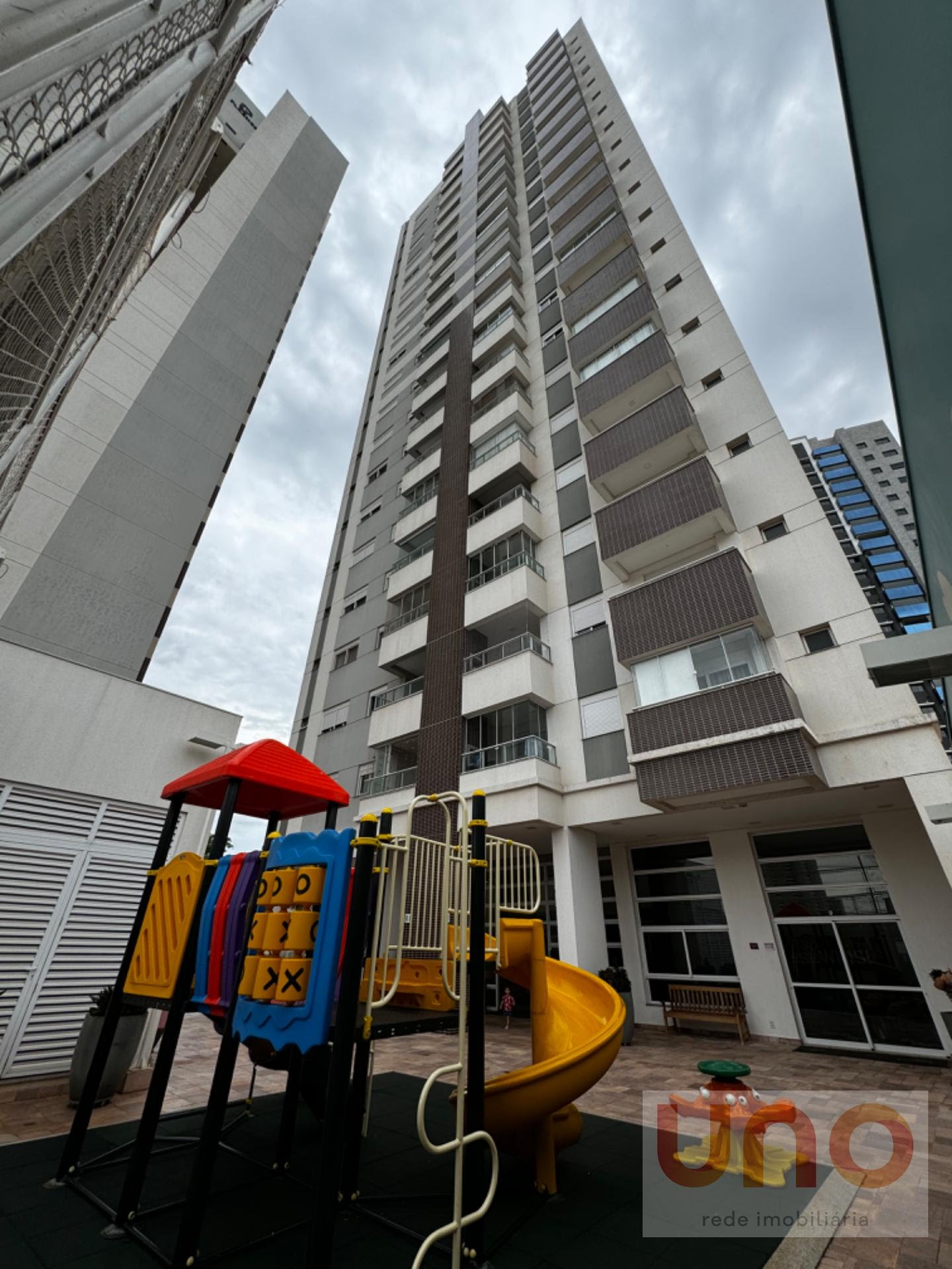 Apartamento à venda com 3 quartos, 1 suíte, 2 vagas e 147m² no Jardim Bela Vista, Campo Grande (MS) — foto 15 de 30