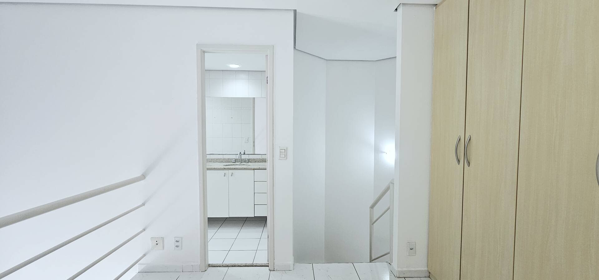 Apartamento para alugar com 1 quarto, 1 suíte, 1 vaga e 60m² no Vila Mariana, São Paulo (SP) — foto 27 de 30