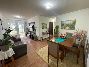 Apartamento em Vila Claudia  -  Assis