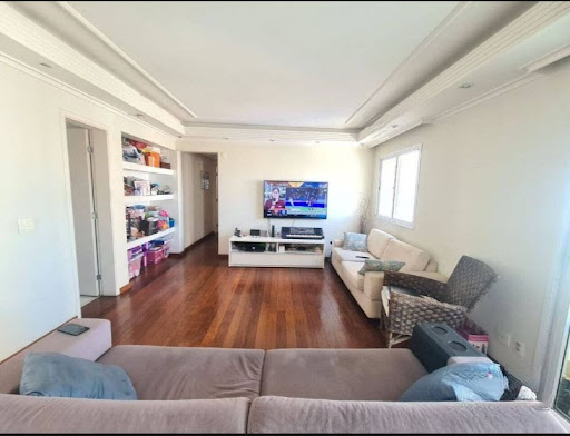 Apartamento à Venda Rua Carlos Weber, Vila Leopoldina/SP