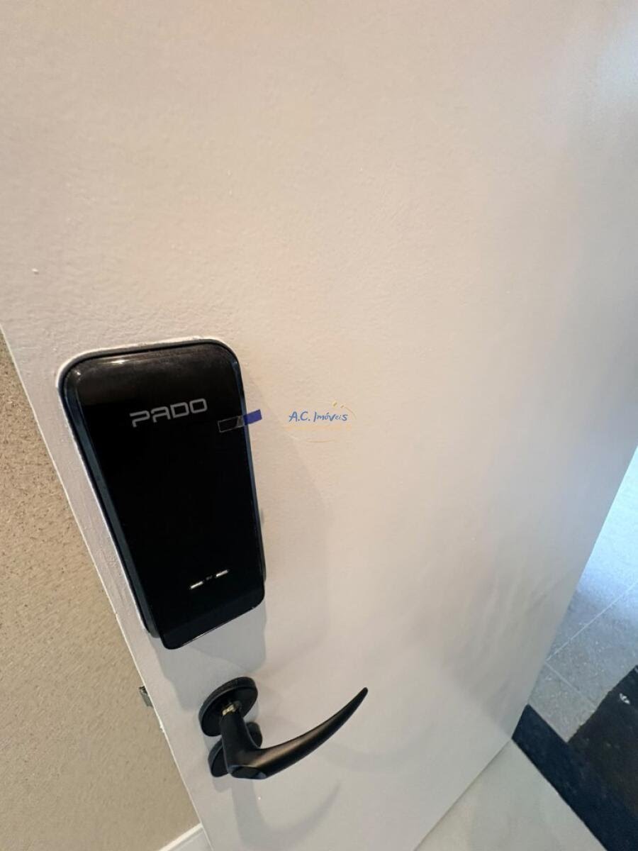 Studio à venda com 1 quarto, 1 banheiro, 1 vaga e 35m² no Vila Tupi, Praia Grande (SP) — foto 15 de 20